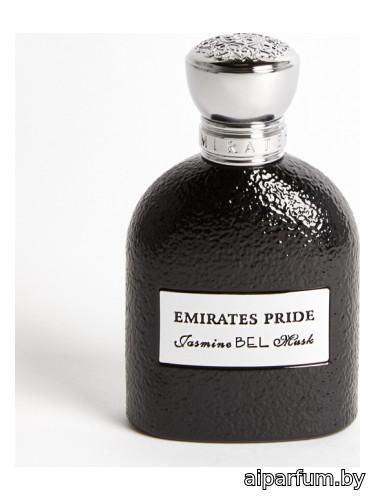 Jasmine Bel Musk