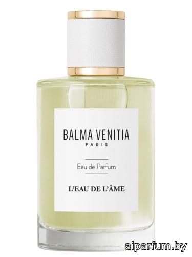 L'Eau de Lame