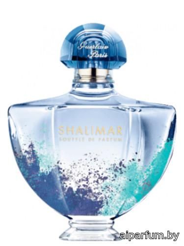 Shalimar Souffle de Parfum 2016