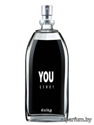 You Live