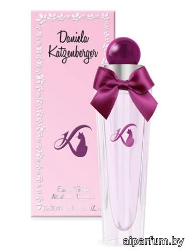 Daniela Katzenberger Eau de Toilette