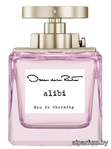 Alibi Eau So Charming