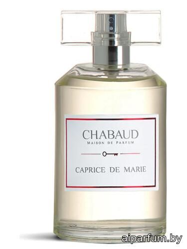 Caprice De Marie