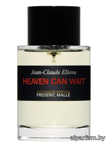 Heaven Can Wait