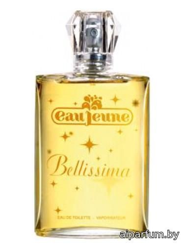 Eau Jeune Bellissima