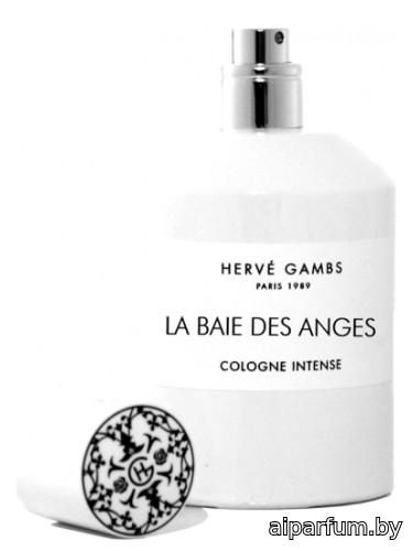 La Baie des Anges