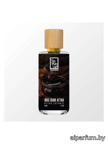Bois Oudh Attar