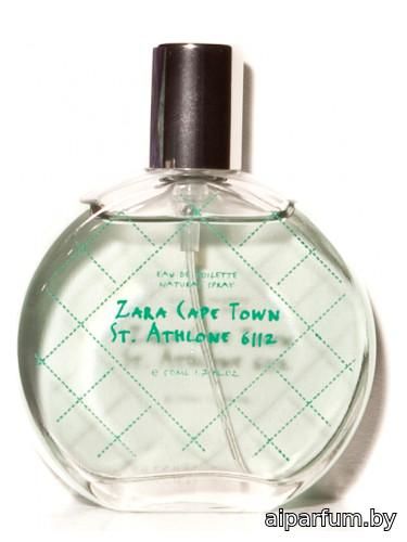 Zara Cape Town