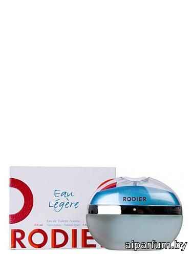 Eau Legere