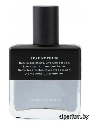 Fear Nothing
