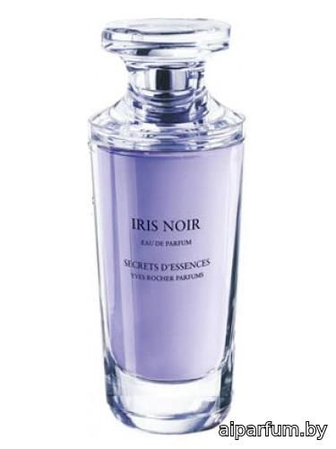 Iris Noir