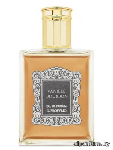 Vanille Bourbon