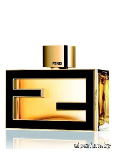 Fan di Fendi Extreme