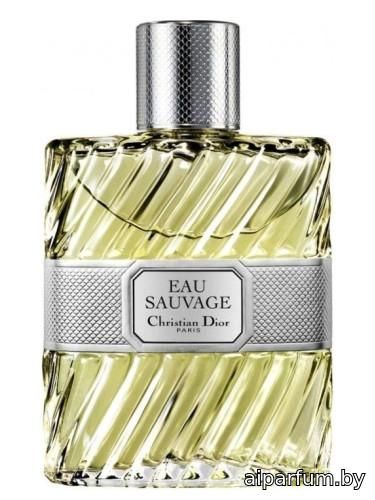 Eau Sauvage