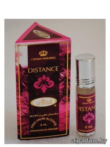 Distance
