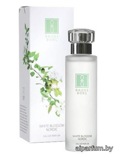 White Blossom Nordic EDP
