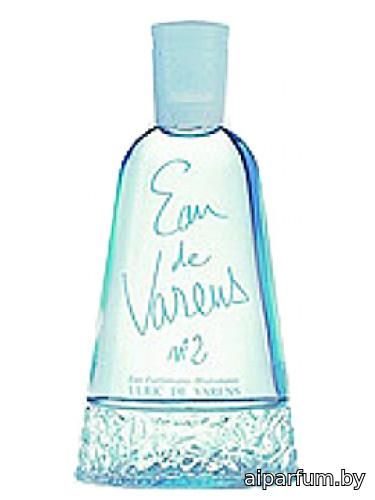 Eau de Varens No. 2