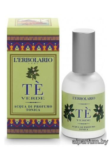 Te Verde (Green Tea)