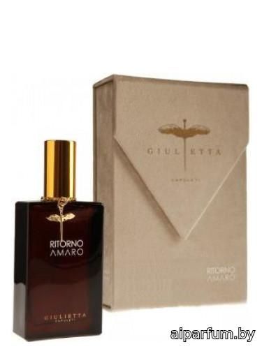 Ritorno Amaro