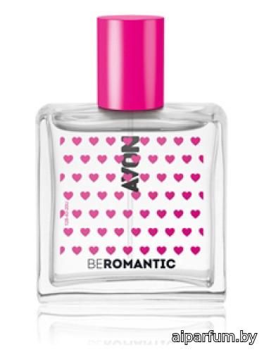 Be Romantic