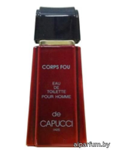 Corps Fou
