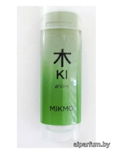 Ki/Wood