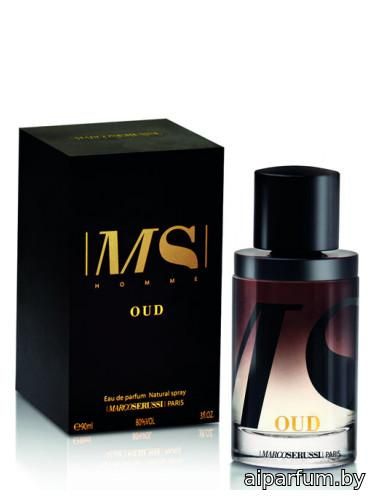 MS Oud