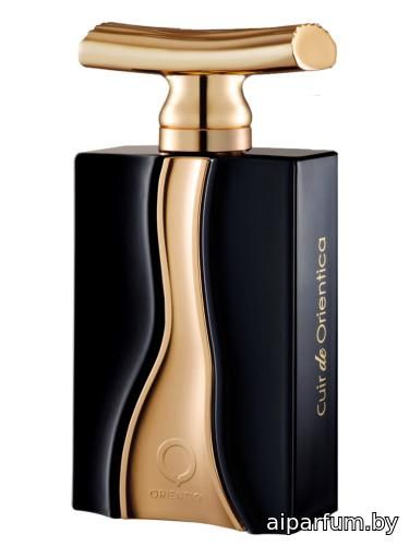 Cuir de Orientica