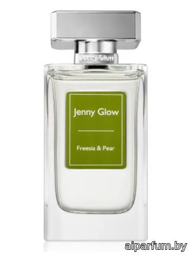 Freesia & Pear