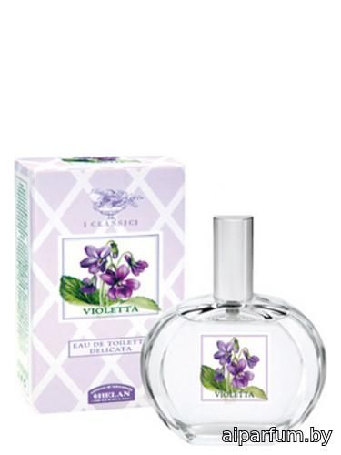 Violetta