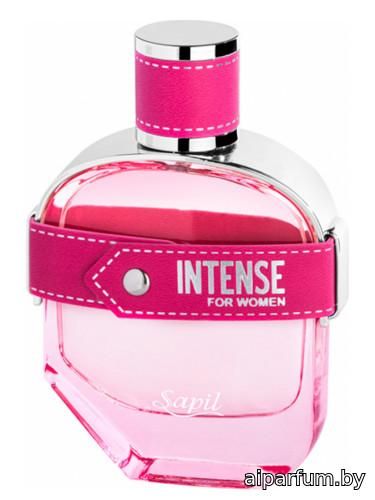 Intense For Women