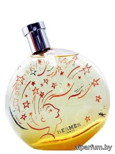 Eau Des Merveilles La Tete Dans Les Etoiles