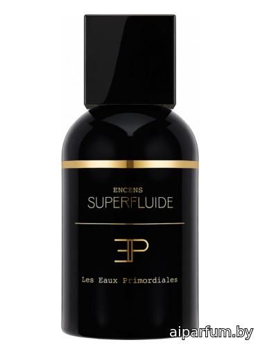 Encens Superfluide