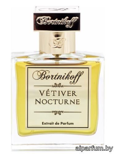 Vétiver Nocturne