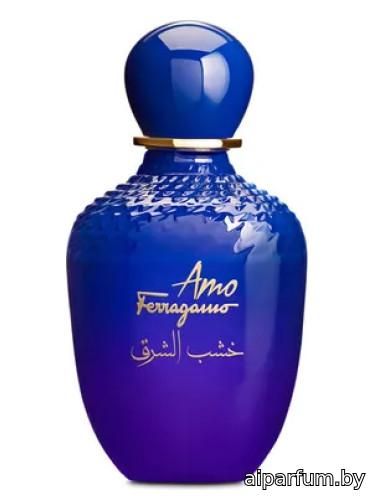 Amo Ferragamo Oriental Wood