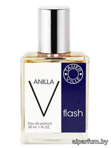 Vanilla Flash
