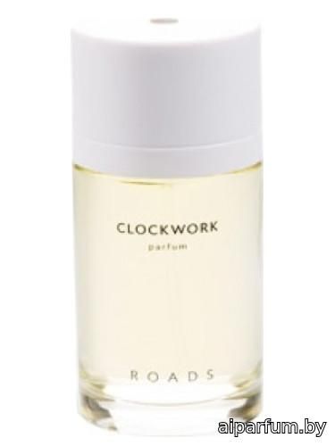 Clockwork