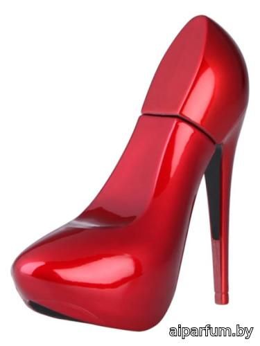 Style Heel Milano