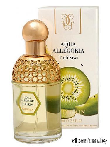 Aqua Allegoria Tutti Kiwi