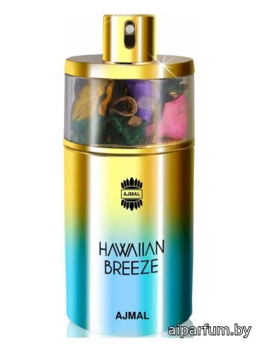 Hawaiian Breeze