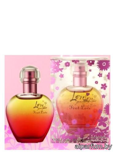 First Love