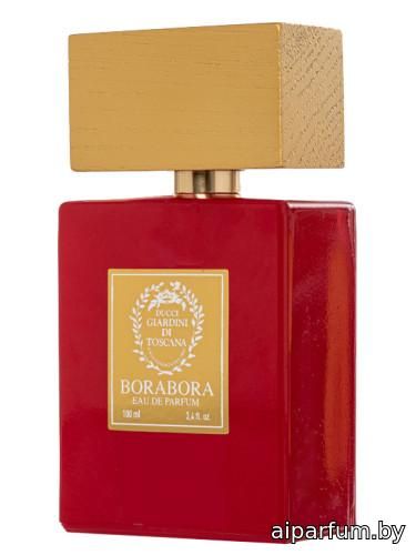 Borabora Limited Edition