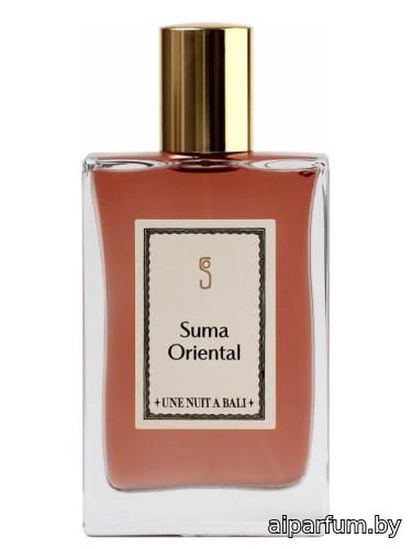 Suma Oriental