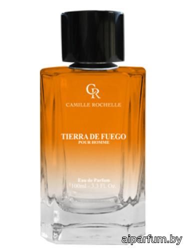 Tierra de Fuego Pour Homme