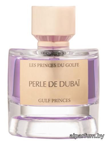 Perle de Dubaï