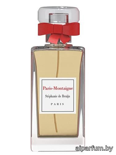 Paris – Montaigne