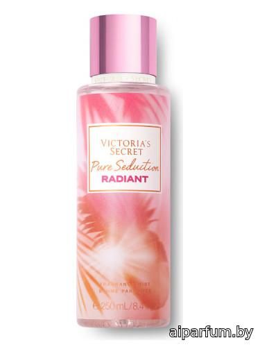 Pure Seduction Radiant