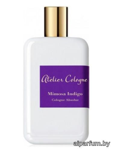 Mimosa Indigo