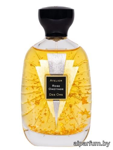 Rose Omeyyade Limited Edition