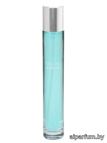 Love All Crystal Blue